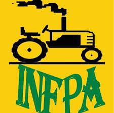 Logo INFPA